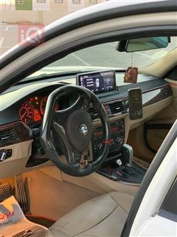 بی ئێم دەبڵیو سیریەس 3